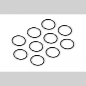 XRAY 970131 O-Ring 13 x 1.0  (10)