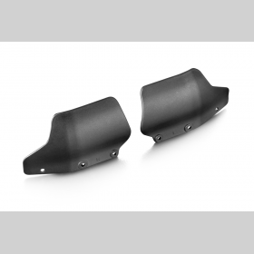 XRAY 353193 XB8 Composite Rear MUD Protector (L+R)