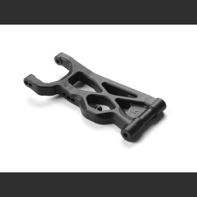 XRAY 323113-M COMPOSITE DISENGAGED SUSPENSION ARM REAR LOWER RIGHT - MEDIUM
