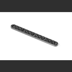 XRAY 306530 T4'17 Graphite Chassis Stiffener 3.0MM