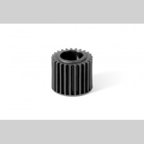 XRAY 324225 Composite Gear 25T - Graphite