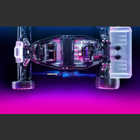 XRAY 320020 XB2C'26 2Wd 1/10 Electric Off-Road Car - Carpet Edition