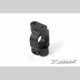 XRAY 362220 Composite C-Hub 9° DEG. Left