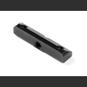 XRAY 373098 Alu Pod Plate Pivot Holder - Swiss 7075 T6
