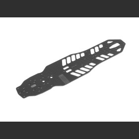XRAY 301024 X4F'26 CARBON CHASSIS 2.2MM