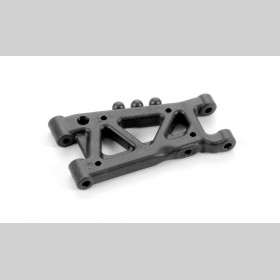 XRAY 303169 Rear Suspension Arm - Graphite - 1-Hole