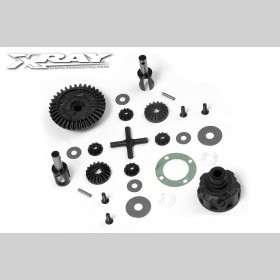 XRAY 364900 Gear Differential - Set