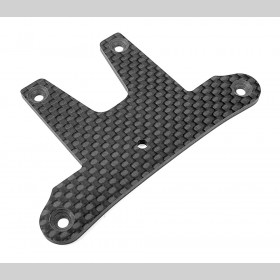 XRAY 351340 Graphite Upper Plate - V2