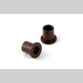 XRAY 352299 XB808 Steel Steering Bushing (2)