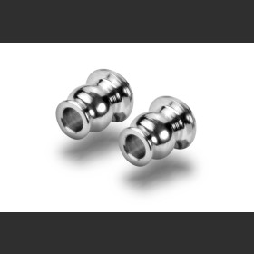 XRAY 363242 Pivot Ball 5.8MM Eccentric (2)