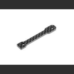 XRAY 361288 XB4'22 Graphite Chassis Wire Cover 2.2MM