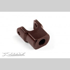 XRAY 355418 Central CVD Shaft Universal Joint - Lightweight - HUDY Spring Steel™