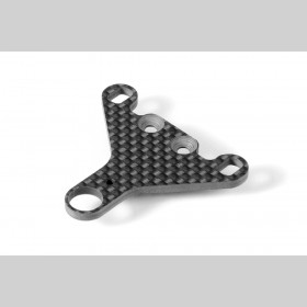 XRAY 372125 X12 US Graphite Lower Suspension Arm - Left