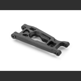 XRAY 322127-H SUSPENSION ARM FRONT - LSM - LEFT - SHORT - HARD