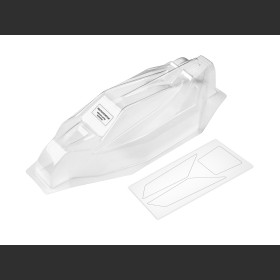 XRAY 329714 BODY FOR 1/10 2WD OFF-ROAD BUGGY - DELTA 2D