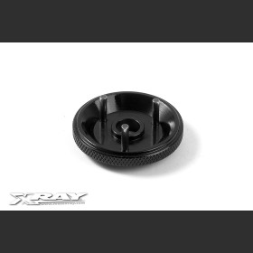 XRAY 348530 Flywheel - Swiss 7075 T6 - Hard Coated