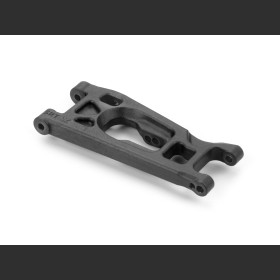 XRAY 322127-M SUSPENSION ARM FRONT - LSM - LEFT - SHORT - MEDIUM