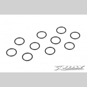 XRAY 970130 O-Ring 13 x 1.5  (10)