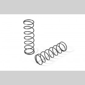 XRAY 358365 Front Spring 80MM - 3 DOTS (2)
