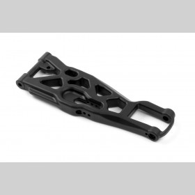 XRAY 352128 Front Lower Suspension Arm Left