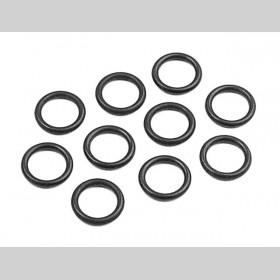 XRAY 970050 O-Ring 5x1  (10)