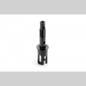 XRAY 364111 Slipper Clutch Shaft - HUDY Spring Steel™