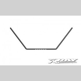 XRAY 302496 T4 Anti-Roll Bar Front 1.6 MM