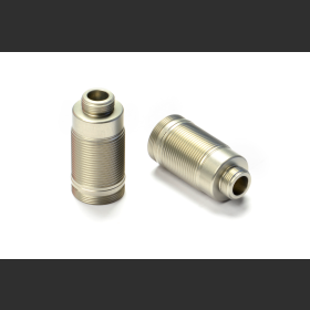 XRAY 358130 GT Alu Shock Body - V2 (2)