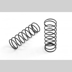 XRAY 358315 Front Spring 69MM - 3 DOTS (2)