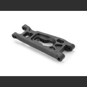 XRAY 322117-H SUSPENSION ARM FRONT - LSM - RIGHT - SHORT - HARD