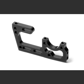 XRAY 373017 X1'20 Alu Rear Bulkhead - Motor (Right)