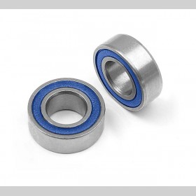 XRAY 940509 Ball-Bearing 5x9x3 Rubber SEALED - Oil (2)