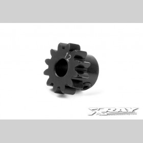 XRAY 355712 12T Pinion Gear