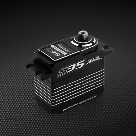 Power HD S35  HV Servo 30.0 kg / 0.075 sec