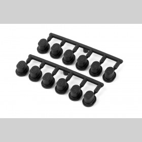 XRAY 352316 XB808 Composite Eccentric Bushing (2)