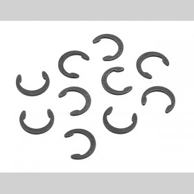 XRAY 968065 C-CLIP 6.5  (10)