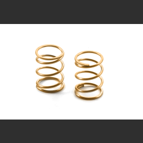 XRAY 373588 Side Spring C=1.8 - GOLD (Medium) (2)