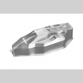 XRAY 329709 Body For 1/10 2WD Off-Road Buggy - ALPHA 2 - Light --- Replaced with #329711