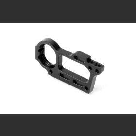 XRAY 373019 X12'21/22 Alu Rear Bulkhead - Motor - Right