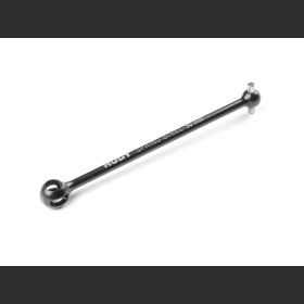 XRAY 355483 CVD Central Drive Shaft 90MM - HUDY Spring Steel™