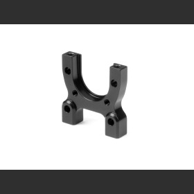 XRAY 364025 XB4C'22 Alu Central Bulkhead - Swiss 7075 T6