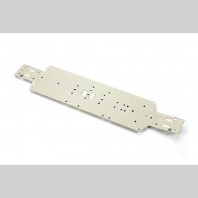 XRAY 361102 Alu Chassis - Swiss 7075 T6 (2MM)