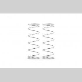 XRAY 358278 Progressive Springs - Medium-Hard - 4 STRIPES (2)