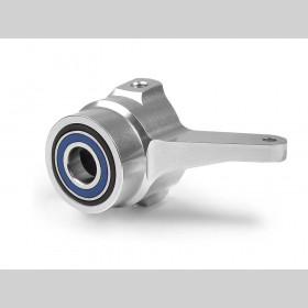 XRAY 352265 Alu Steering Block Left