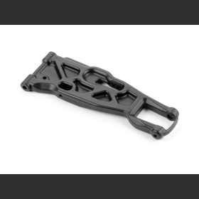 XRAY 352126 XT8 Composite Solid Front Lower Suspension Arm Right