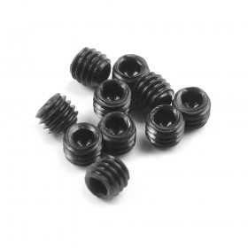 XRAY 901302 HEX Screw SB M3x2.5  (10)