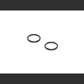 XRAY 325391 Alu Shim 10x12x1MM (2)