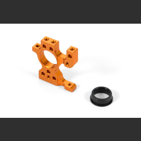 XRAY 334012 Alu Brake Stand - Multi-Flex - Swiss 7075 T6 - Set