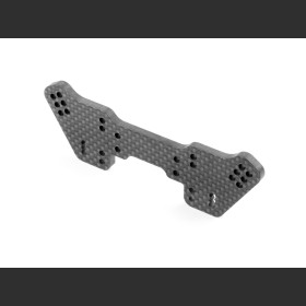 XRAY 353043 GT'23 Graphite Rear Shock Tower 4MM