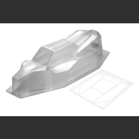 XRAY 329700 Body For 1/10 2WD Off-Road Buggy